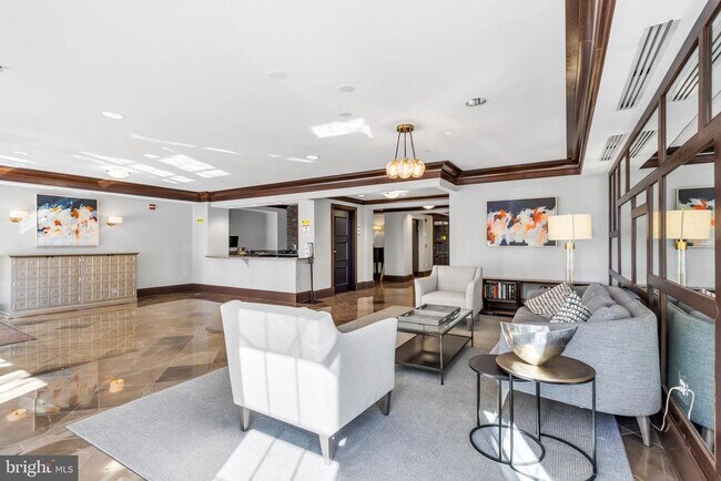 Photo - 1451 Belmont St NW Unit 202