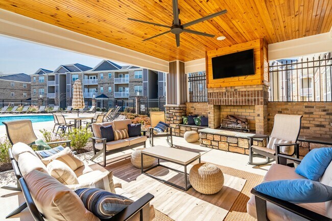 Photo - Legacy at Fire Tower