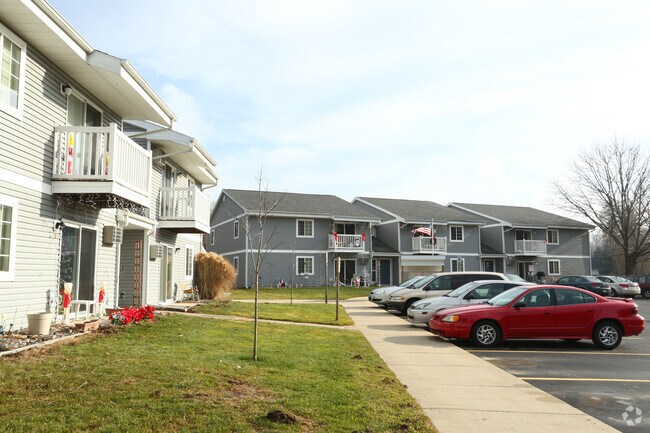 Photo - The Crossings