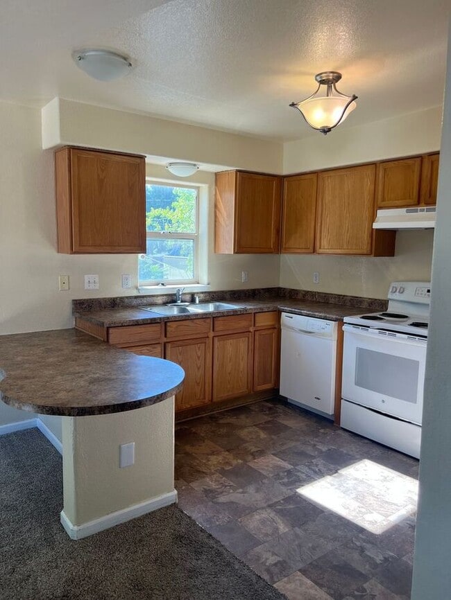 Charming Two Bedroom Apartment in the Heart of Reno