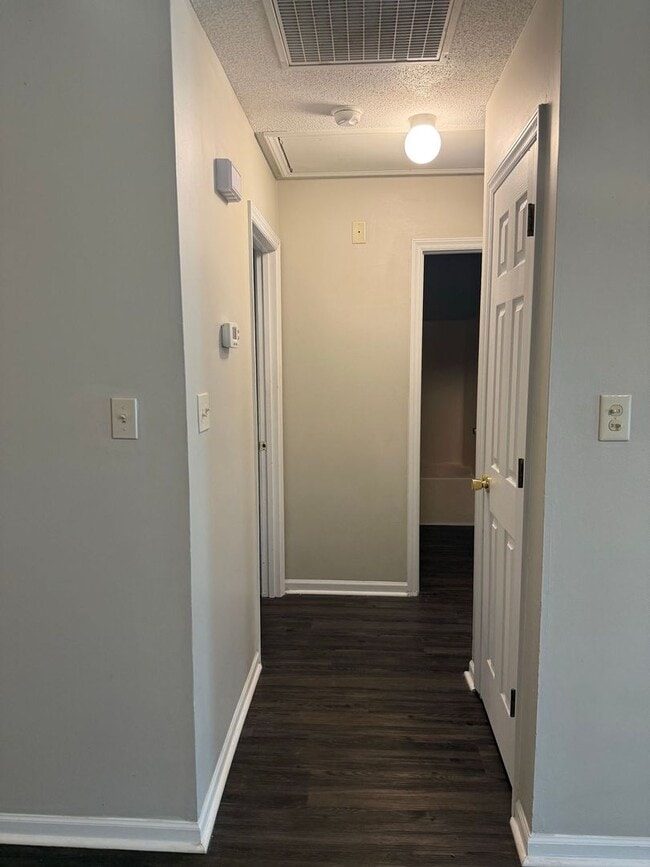 Photo - Two bedroom one bath duplex