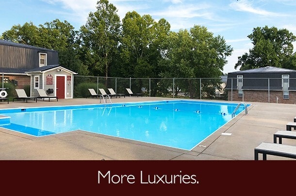 Photo - Country Club Village Apartments