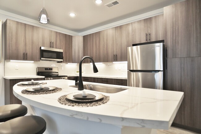Photo - Vantage at Anderson Towne Center Apartments