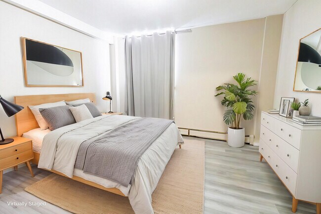 Photo - North Hill Manor