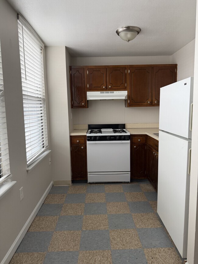 Photo - Park View Towers