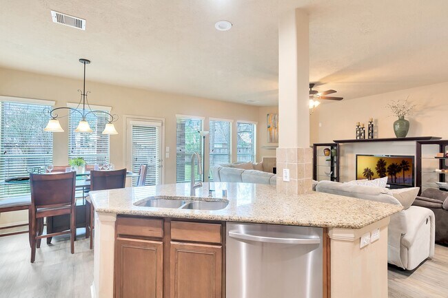 Photo - 10 W Lasting Spring Cir