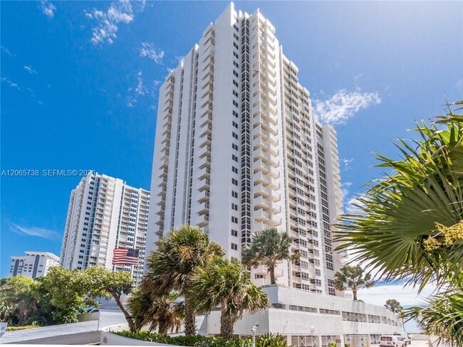 Building Photo - 1370 S Ocean Blvd Unit 2801