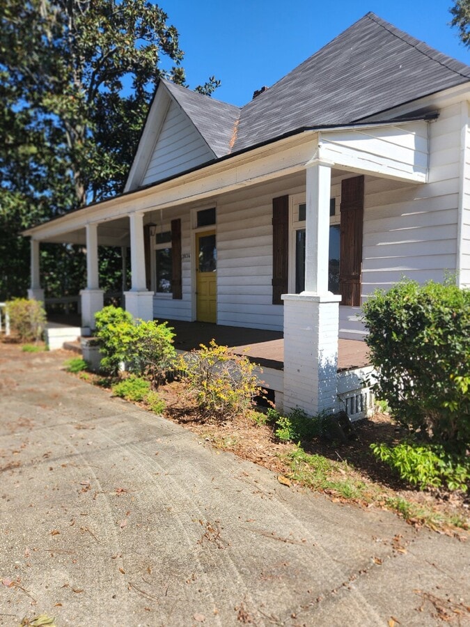 For Rent in Blakely, GA – Ideal for Sectio... - For Rent in Blakely, GA – Ideal for Sectio... Apartment