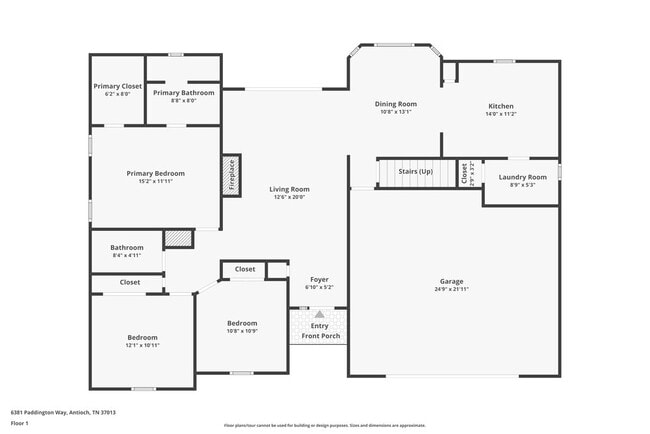 Photo - 6381 Paddington Way