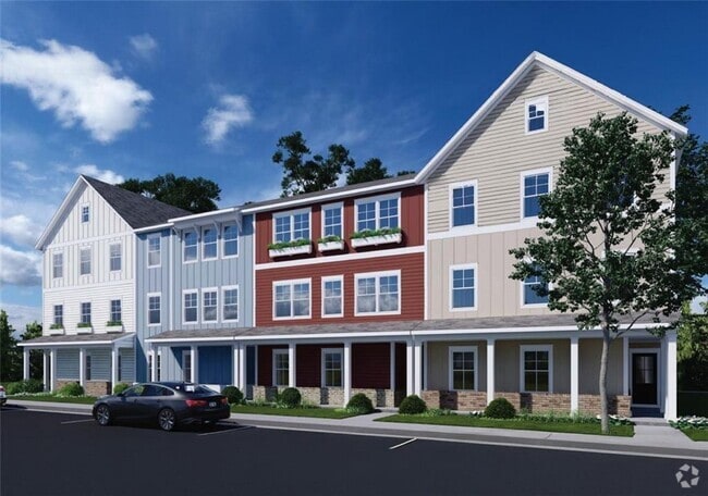 Building Photo - 2258 Riverstone Blvd Rental