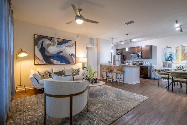 Photo - Sancerre at Sand Lake