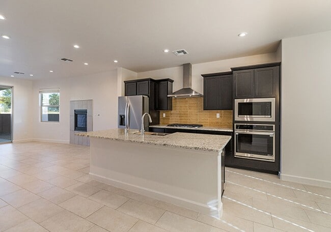 Building Photo - Cerro Del Norte NEW CONSTRUCTION IN SANTA FE