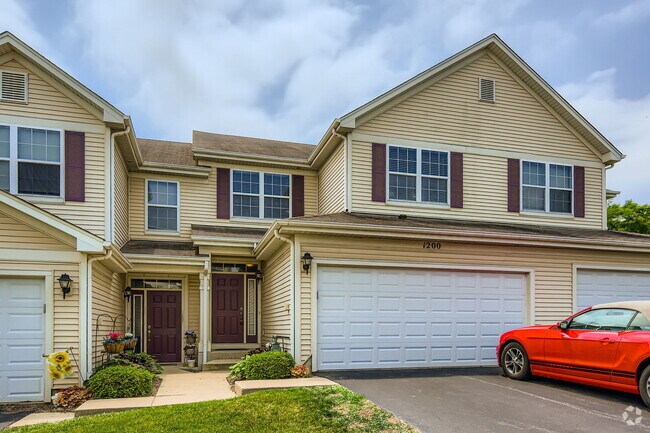 Building Photo - 1200 Waverly Dr Rental
