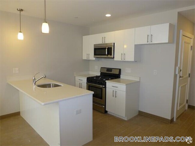 Building Photo - 52 Kent St Unit 1 Rental
