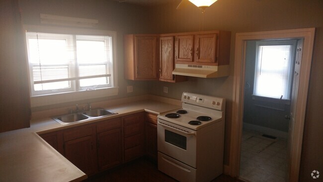 Building Photo - 1024 N 8th St Unit 1024 (A) Rental