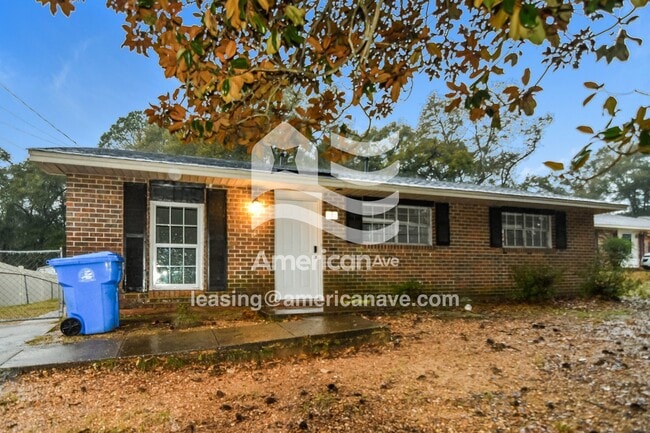 141 Cosby Ct