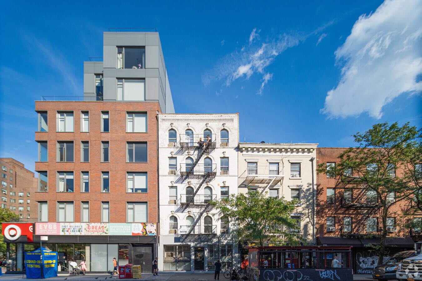 Photo - 220 Avenue A