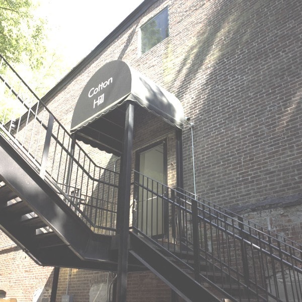 Photo - Cotton Hill Apartments