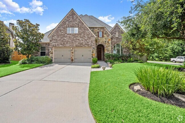 Building Photo - 23707 Blakeley Trails Ct Rental