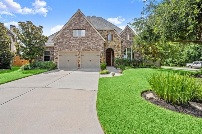 Photo - 23707 Blakeley Trails Ct House