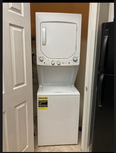 new washer/dryer