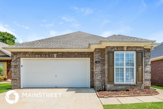 Photo - 4832 Longmeadow Dr