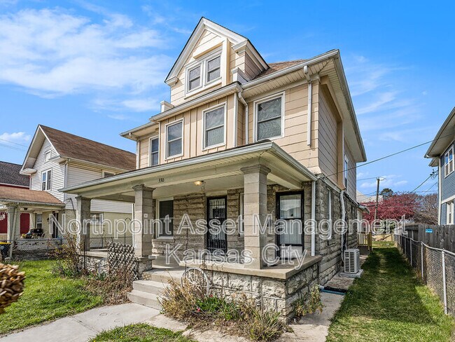 Photo - 330 Wabash Ave