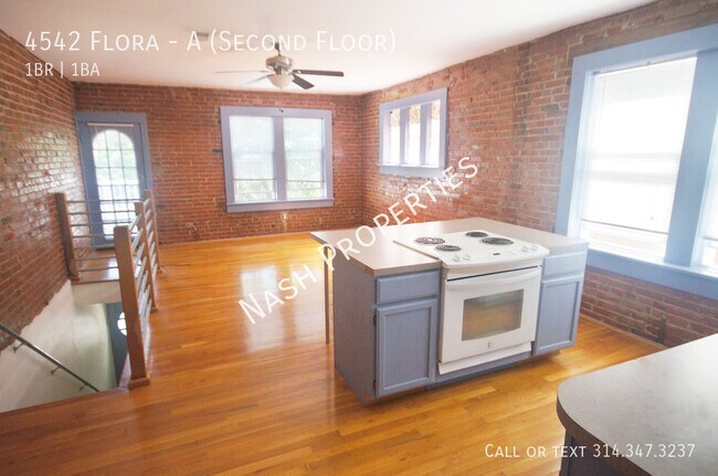 Photo - 4542 Flora-A (Second Floor) Unit A (Second Floor)