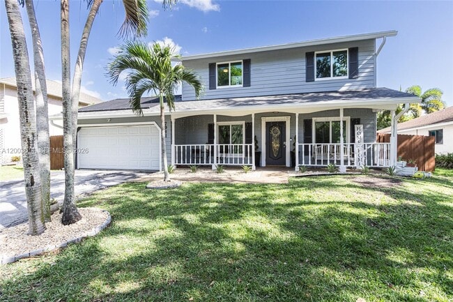 Photo - 7941 NW 3rd Pl