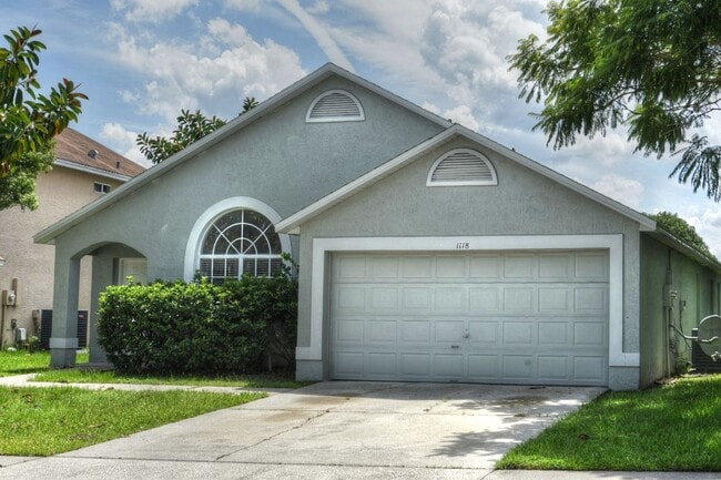 Beautiful Home in Alafaya Woods Totally Re... - Beautiful Home in Alafaya Woods Totally Re...