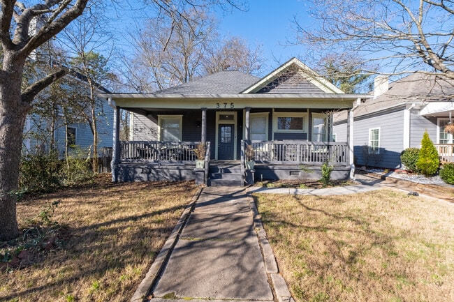 Photo - 375 Inman St SW