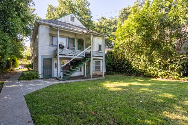 Photo - 812 W 1st St Condo Unit 1