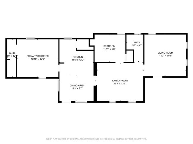 Photo - 134 Bassett St Unit Bassett 134.1