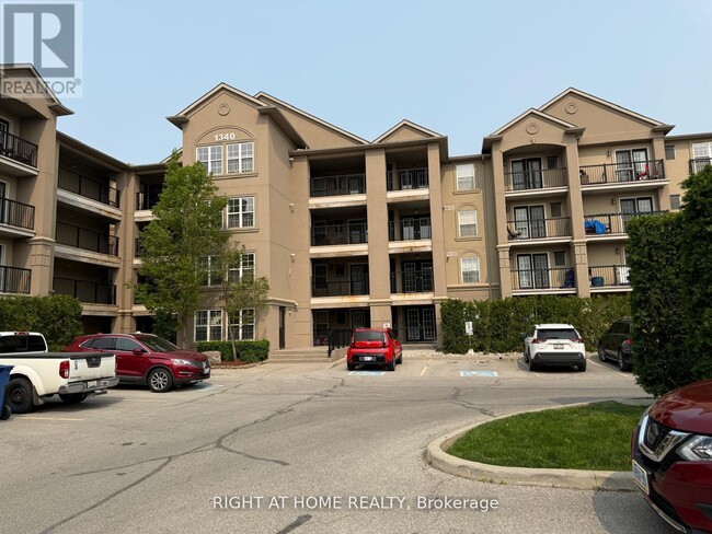 Photo - 1340 Main St E Unit 206