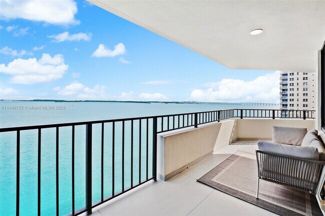 Building Photo - 520 Brickell Key Dr Unit A1009 Rental