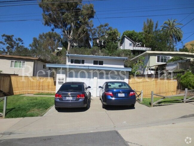 Building Photo - 3832 Dove St Rental