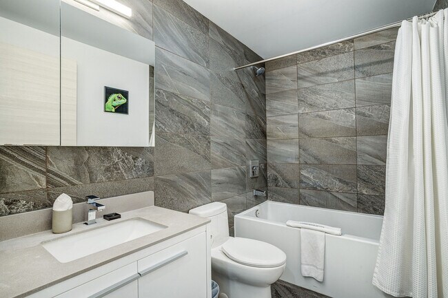 Photo - 2100 Rue de Bleury Unité SI ID1353184P