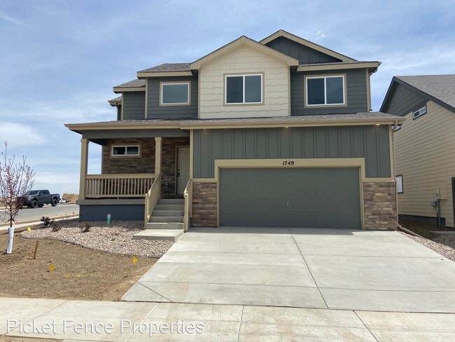 3 br, 3 bath House - 1749 Country Sun Dr - 3 br, 3 bath House - 1749 Country Sun Dr