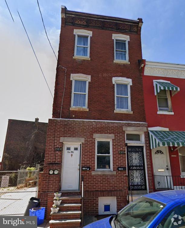 Building Photo - 1504 W Cumberland St Rental