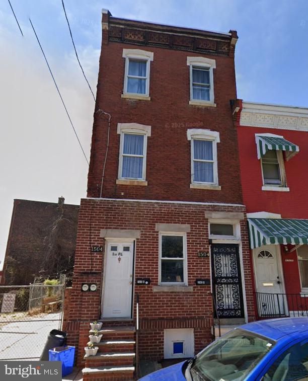 Building Photo - 1504 W Cumberland St Rental