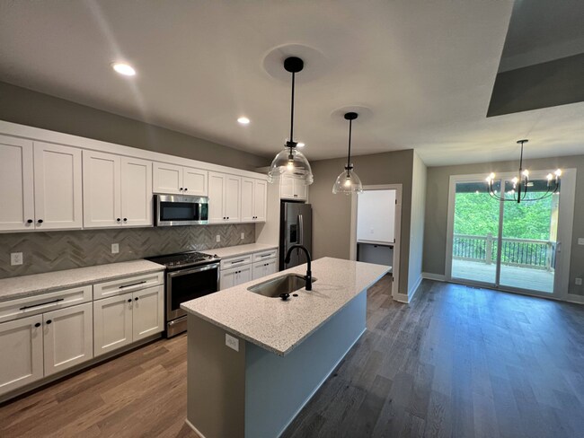 Photo - 19229 W 110th Terrace