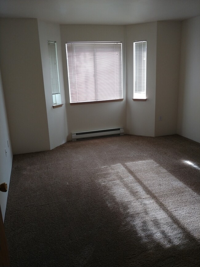 Willow Park Apartments Auburn, WA