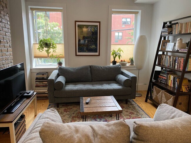 Photo - 86 Visitation Pl Townhome