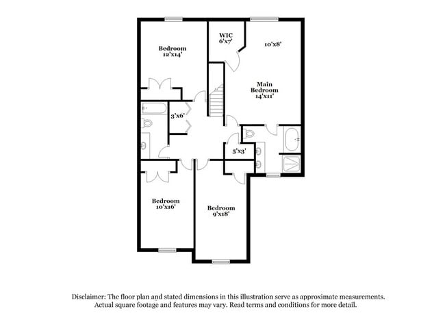 Photo - 1513 Clover Ridge Ct