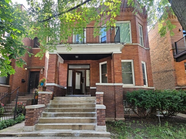 Building Photo - 4519 N Artesian Ave