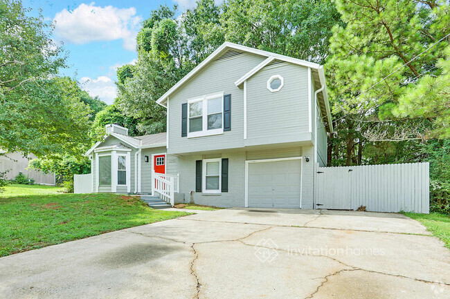 Building Photo - 2345 Deep Shoals Cir Rental