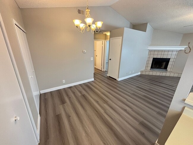 Photo - Charming 2Bed/1Bath 2nd Floor Condo located in Duck Creek Village Unit 203