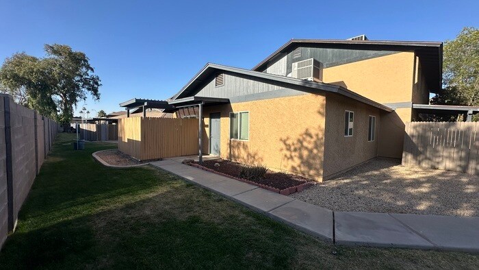 Central Chandler 2br Condo - Central Chandler 2br Condo