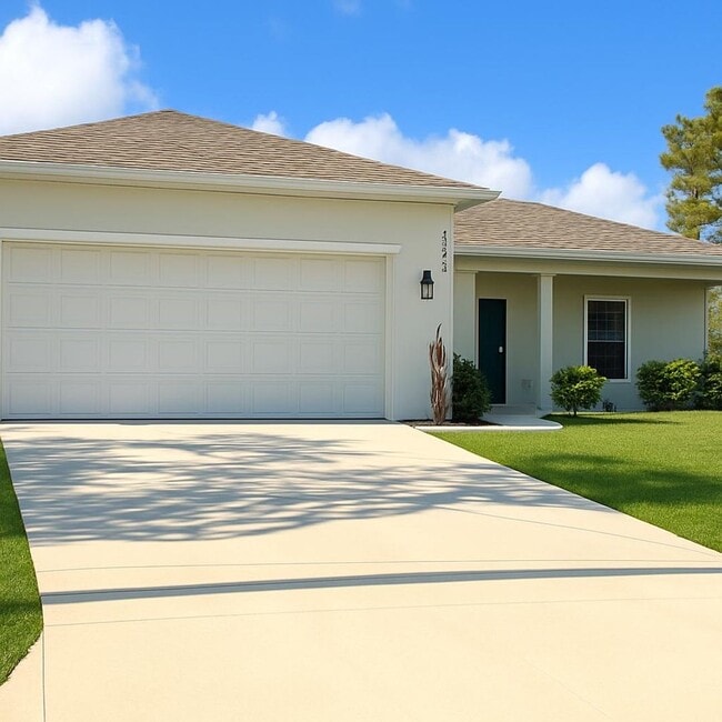 Building Photo - 3 bedrooms and 2 baths! FRESHLY RENOVATED!