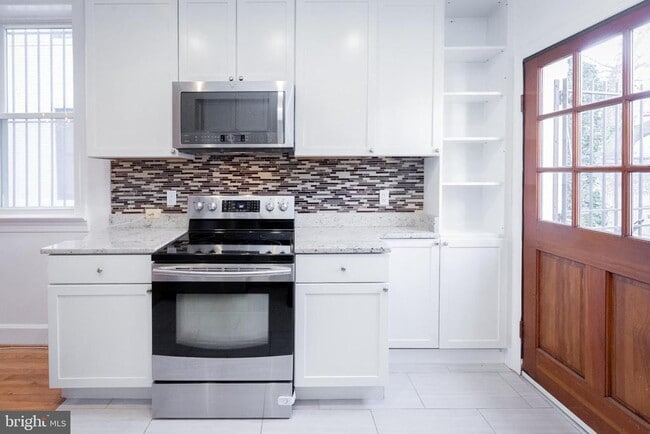 Photo - 1814 15th St NW